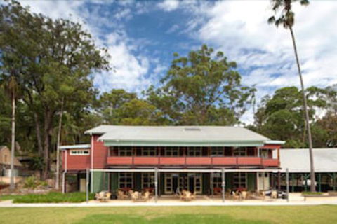Royal National Park Cottages - Holiday Find 1