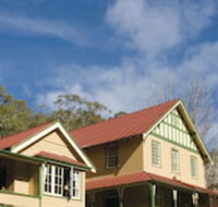 Yarrangobilly Caves House - Holiday Find