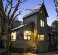 Gundy Lodge - Holiday Find