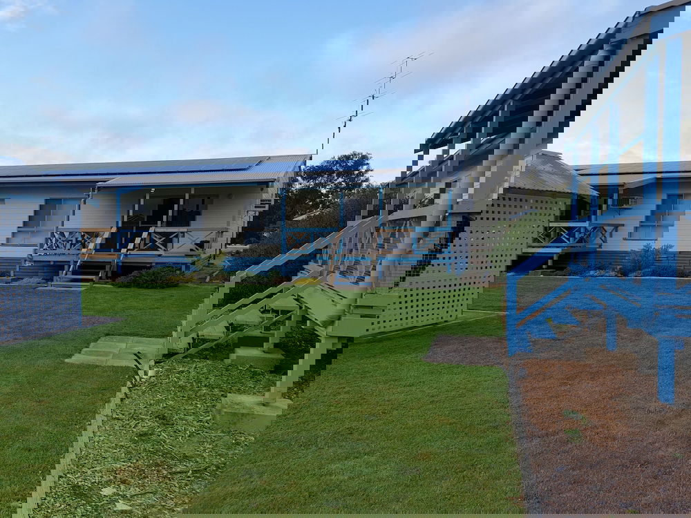 Marion Bay SA Holiday Find