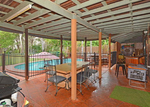 Our Bali House Absolute Beach Front - Holiday Find 3