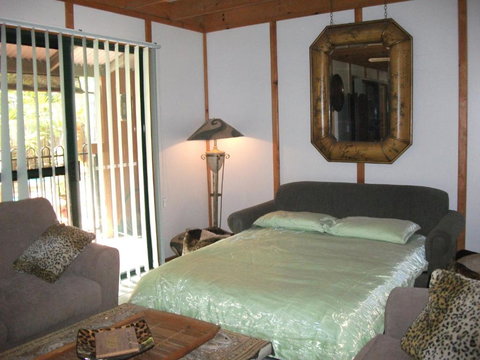 Our Bali House Absolute Beach Front - Holiday Find 4