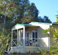 Padthaway Caravan Park - Holiday Find