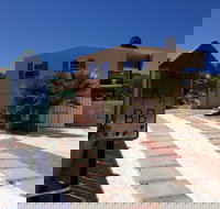 Shark Bay B  B - Holiday Find