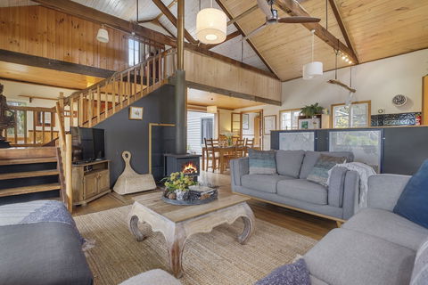 Mandala Bruny Island - Holiday Find 2