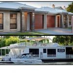 Renmark River Villas & Boats & Bedzzz - Holiday Find 0