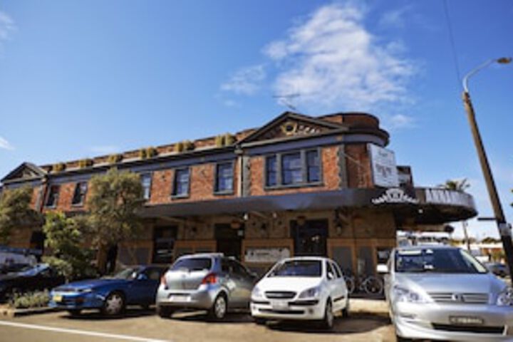 Annandale NSW Holiday Find