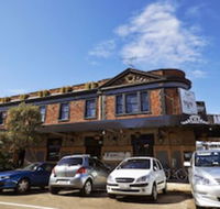 Annandale Hotel - Holiday Find