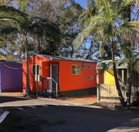 Palm Beach Caravan Park - Holiday Find