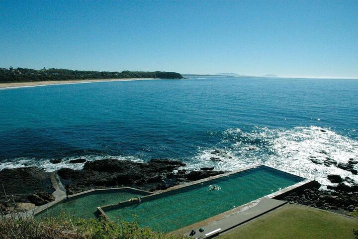 Tallwoods Village NSW Holiday Find