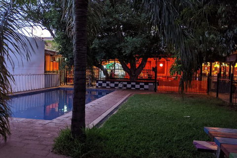 Jump Inn Alice Budget Accommodation - Holiday Find 5