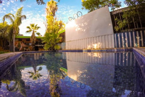 Jump Inn Alice Budget Accommodation - Holiday Find 0