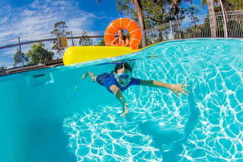 Secura Lifestyle Countryside Kalaru - Holiday Find 1