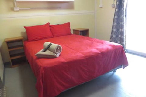 Blackrock Tourist Park - Holiday Find 5