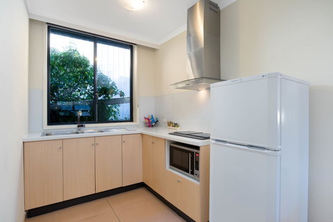 New Crossing Place Motel & Apartments - Holiday Find 5