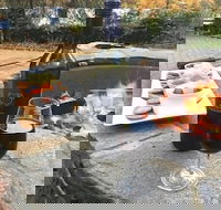 Sherwoode Bed and Breakfast - Holiday Find