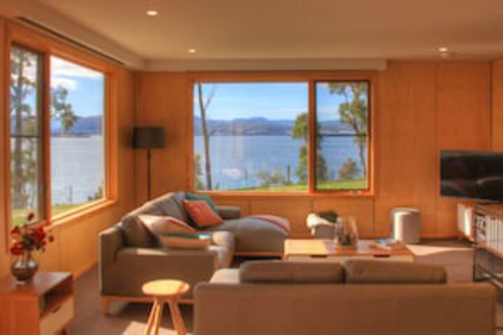 Brooks Bay TAS Holiday Find