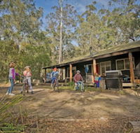 Kianinny Bush Cottages - Holiday Find