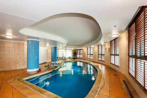 River View Suites In The Heart Of Brisbane - Holiday Find 0