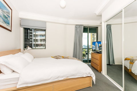River View Suites In The Heart Of Brisbane - Holiday Find 2