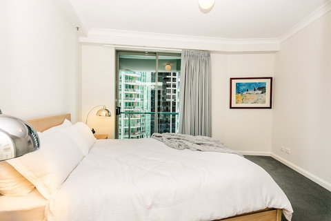 River View Suites In The Heart Of Brisbane - Holiday Find 5
