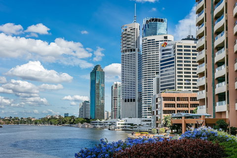 River View Suites In The Heart Of Brisbane - Holiday Find 6