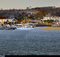Bayside Hotel - Holiday Find