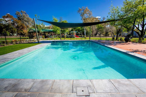 Albury Gardens Tourist Park - Holiday Find 4