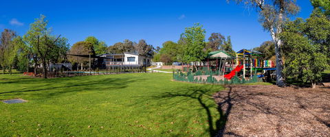 Albury Gardens Tourist Park - Holiday Find 6