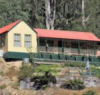 Wild Cherry Bed  Breakfast - Holiday Find