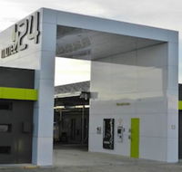 Motel 24 - Holiday Find
