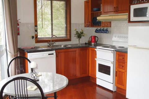 Barrington Tops Nest - Holiday Find 6