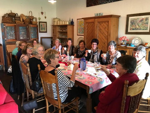 Dingup House - Holiday Find 1