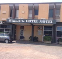 Winnellie Hotel Motel - Holiday Find