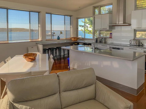 Walshys Shack - Holiday Find 1