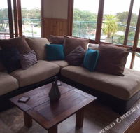 Peace  Tranquility with an Ocean View - Holiday Find
