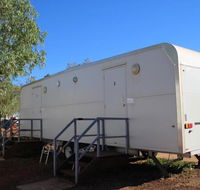 AAOK Karratha Caravan Park - Holiday Find