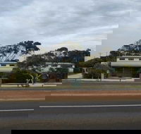 Hopetoun Motel  Chalet Village - Holiday Find