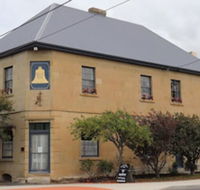 Blue Bell Inn