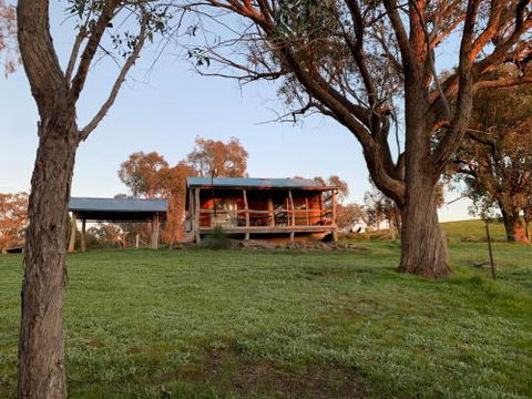 Gaddleen Grove Cottages - Holiday Find 4