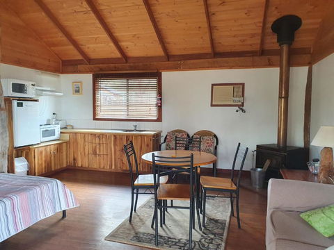 Gaddleen Grove Cottages - Holiday Find 1