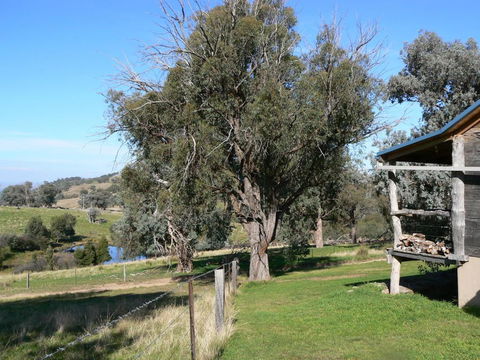 Gaddleen Grove Cottages - Holiday Find 6