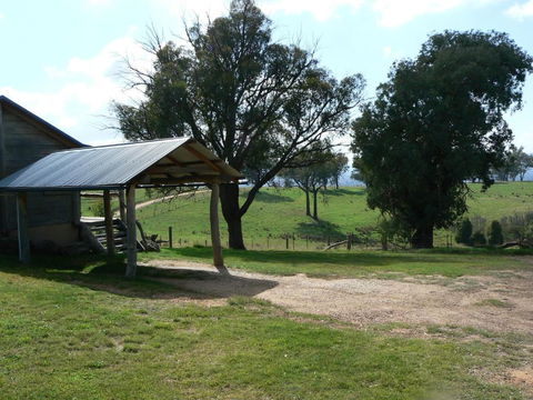 Gaddleen Grove Cottages - Holiday Find 2