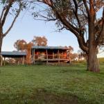 Gaddleen Grove Cottages - Holiday Find 0