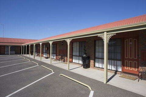 Horsham Country City Motor Inn - Holiday Find 1
