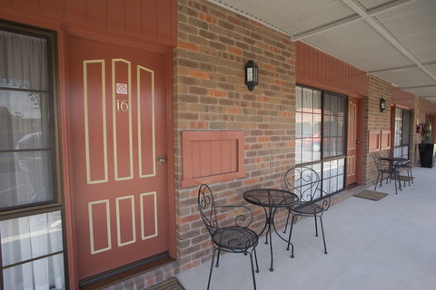 Horsham Country City Motor Inn - Holiday Find 0