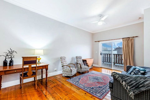 Catherine Normane Holiday House - Holiday Find 3