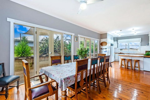 Catherine Normane Holiday House - Holiday Find 4