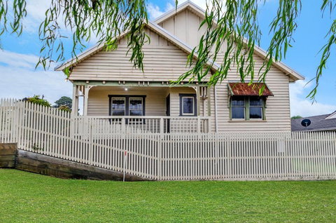 Catherine Normane Holiday House - Holiday Find 1