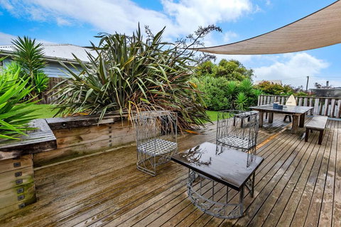 Catherine Normane Holiday House - Holiday Find 5